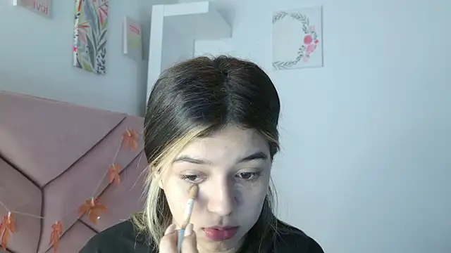 eva sin18 online show from 09-15-25, 11:16