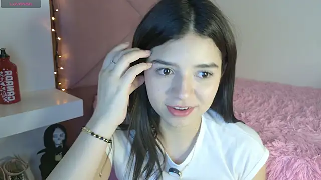 eva sin18 online show from 02-26-26, 11:27