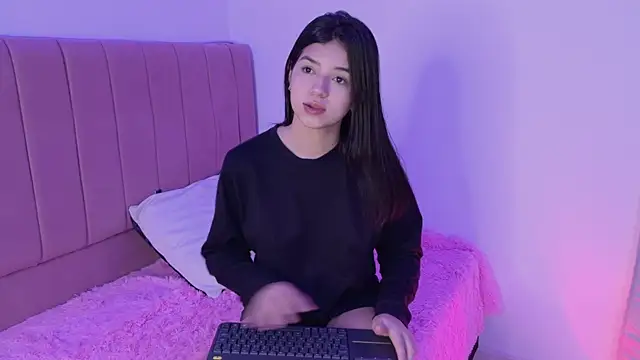 eva sin18 online show from 03-18-25, 12:08