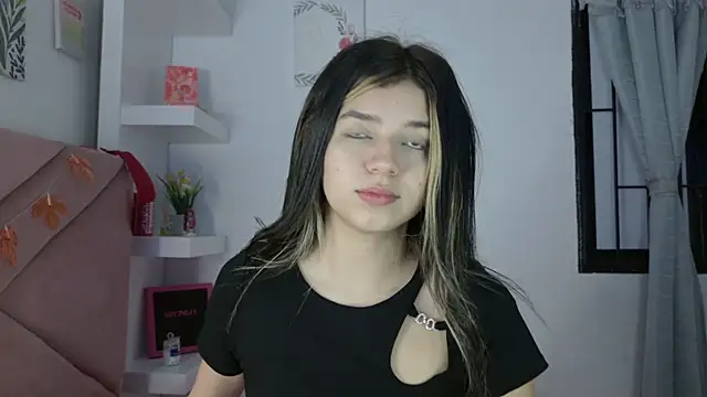 eva sin18 online show from 09-17-25, 11:07