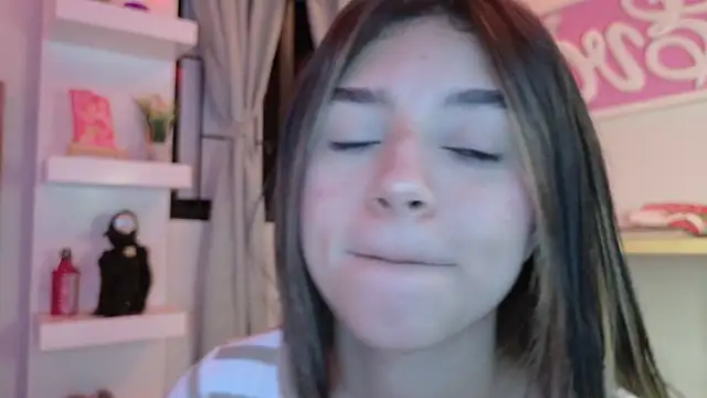 eva sin18 online show from 11-28-25, 11:16