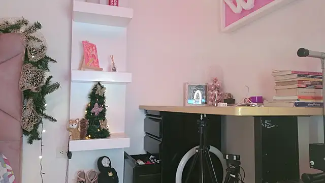 eva sin18 online show from 12-20-25, 11:18