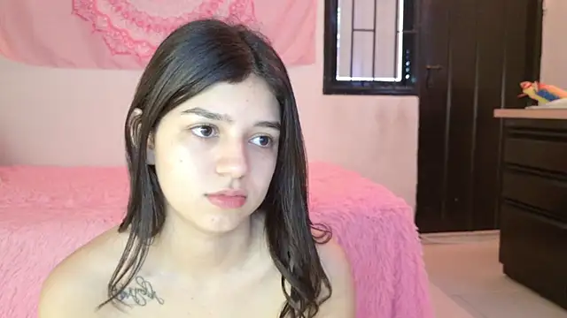 eva sin18 online show from 07-25-26, 07:31