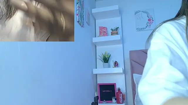 eva sin18 online show from 09-10-25, 01:26