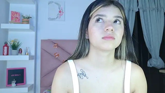 eva sin18 online show from 09-27-25, 11:11