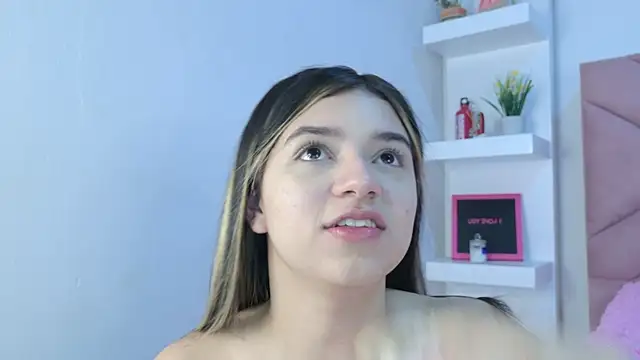 eva sin18 online show from 09-18-25, 11:19