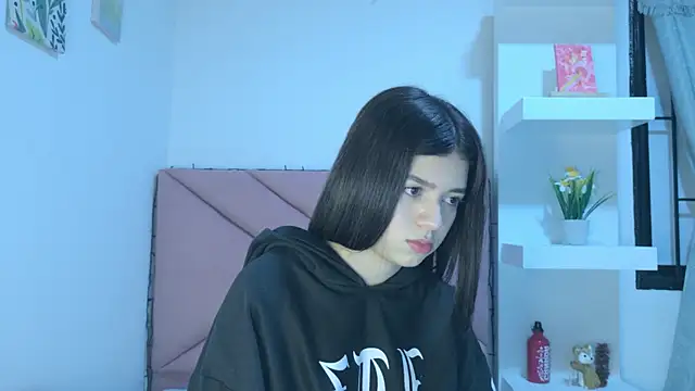 eva sin18 online show from 01-09-26, 11:11