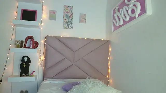 eva sin18 online show from 04-10-26, 11:34