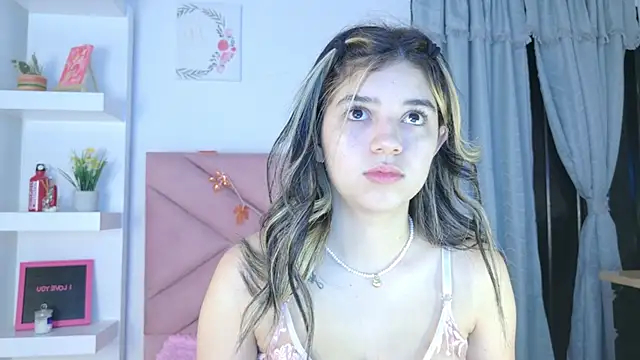 eva sin18 online show from 09-20-25, 11:10