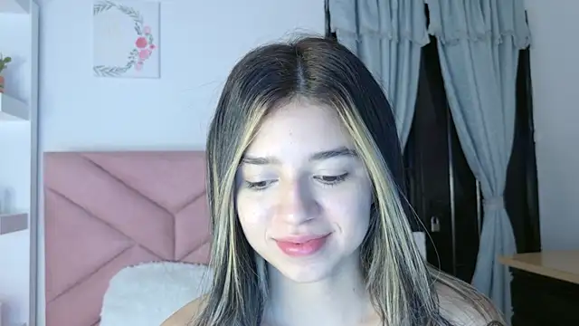 eva sin18 online show from 09-10-25, 11:26