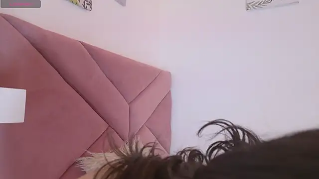 eva sin18 online show from 02-15-26, 11:14