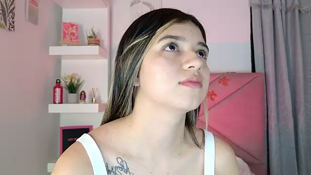 eva sin18 online show from 10-09-25, 11:16