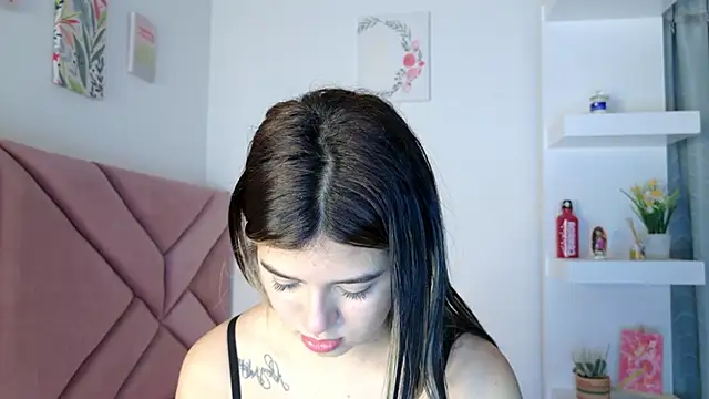 eva sin18 online show from 10-12-25, 12:34