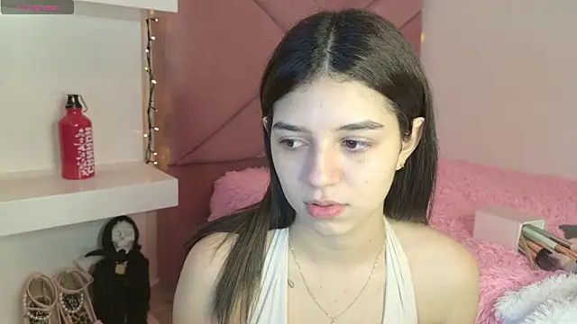 eva sin18 online show from 02-25-26, 11:15