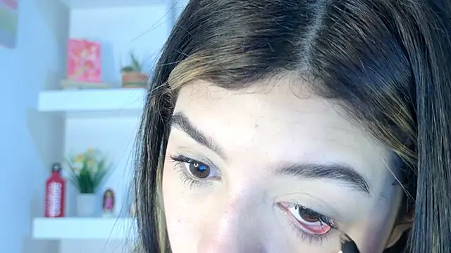 eva sin18 online show from 10-06-25, 11:16