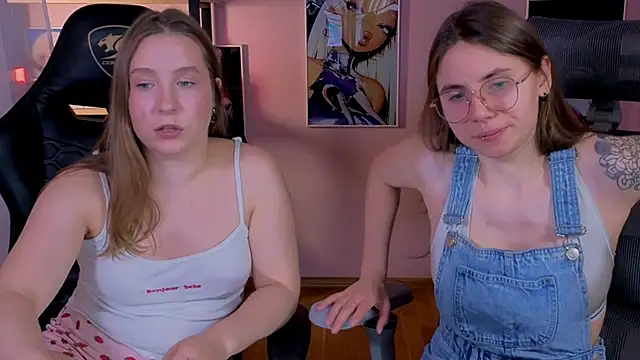 Snapshot of saint_trisha chatting on 02-27-26, 08:19 saint trisha online show from 02-27-26, 08:19