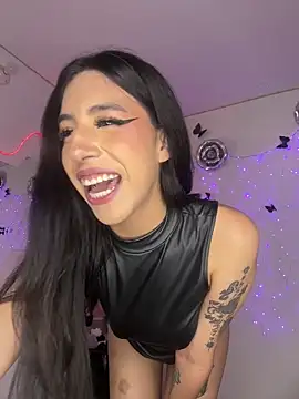 Kendramillerr 1 online show from 03-10-25, 02:26