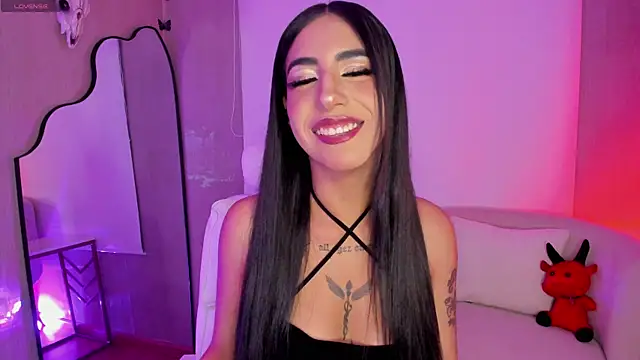 Kendramillerr 1 online show from 10-01-25, 01:11