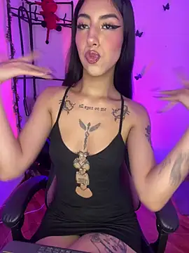 Kendramillerr 1 online show from 03-21-25, 11:12