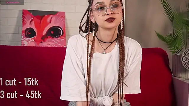 Snapshot of WilonaBiddix chatting on 03-12-25, 12:47 WilonaBiddix online show from 03-12-25, 12:47