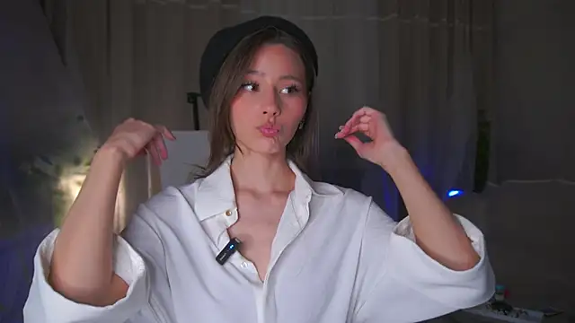 EditaBails online show from 04-17-26, 08:00