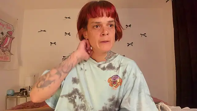 Alessamoth online show from 06-20-26, 11:43