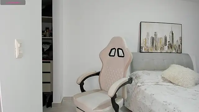 Danyblonde  online show from 09-28-25, 01:12