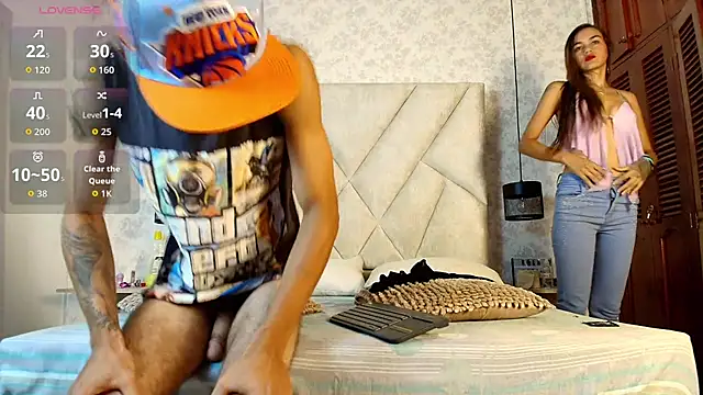 AmbarRaj online show from 04-11-26, 01:15