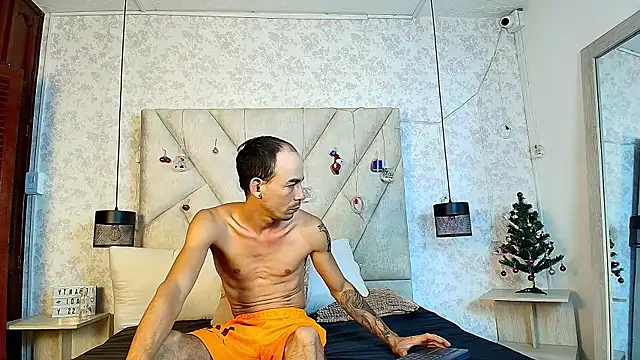 AmbarRaj online show from 12-15-25, 12:33