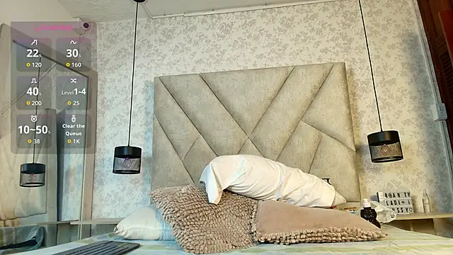 AmbarRaj online show from 02-16-26, 12:37