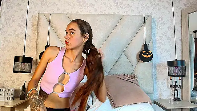 AmbarRaj online show from 10-25-25, 11:42