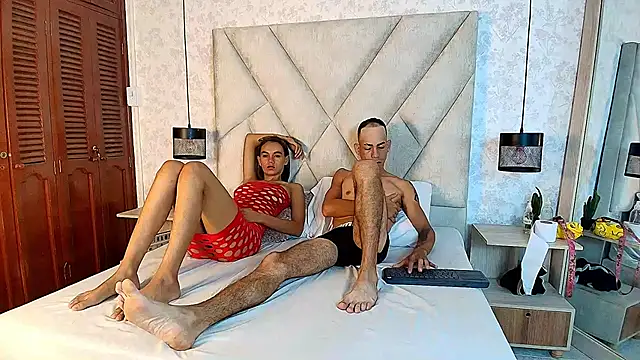 AmbarRaj online show from 11-08-25, 11:25