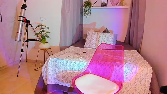 roxy hell online show from 03-06-26, 04:46