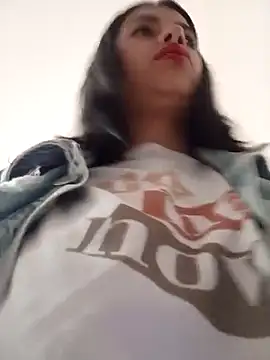 Nathaly 12 online show from 03-07-26, 12:10