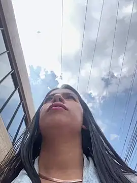 Nathaly 12 online show from 11-07-25, 05:50