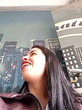 Nathaly 12 online show from 07-01-26, 02:50