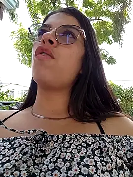 Nathaly 12 online show from 11-16-25, 06:34