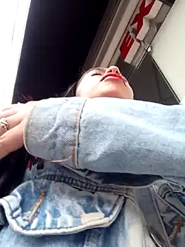 Nathaly 12 online show from 03-31-26, 01:13