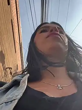 Nathaly 12 online show from 02-12-26, 02:06