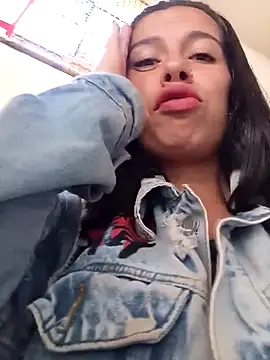 Nathaly 12 online show from 04-01-26, 01:41