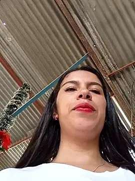 Nathaly 12 online show from 12-15-25, 05:08