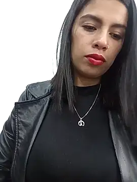 Nathaly 12 online show from 03-06-26, 01:28