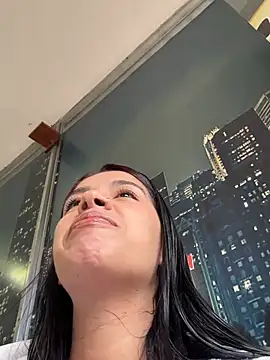 Nathaly 12 online show from 07-27-26, 06:26