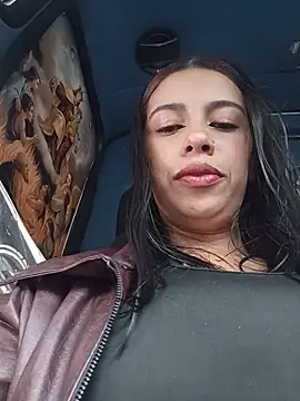 Nathaly 12 online show from 07-19-26, 04:59