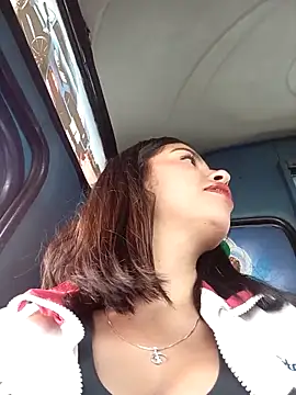 Nathaly 12 online show from 03-01-26, 02:17