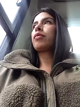 Nathaly 12 online show from 03-11-26, 12:32