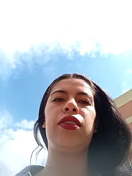Snapshot of Nathaly_12 chatting on 03-22-25, 02:14 Nathaly 12 online show from 03-22-25, 02:14
