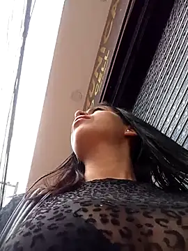 Nathaly 12 online show from 04-03-26, 04:46