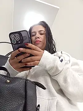 Nathaly 12 online show from 06-25-26, 01:27