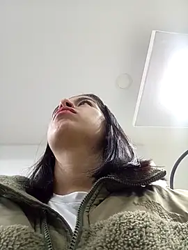 Nathaly 12 online show from 03-16-26, 12:42